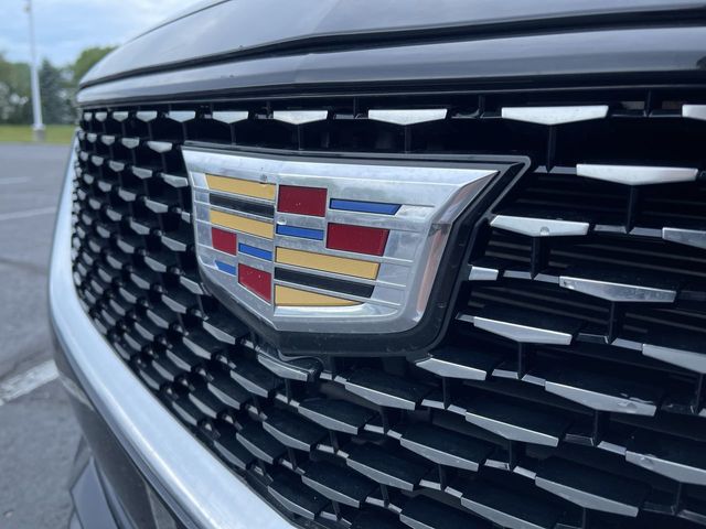Used 2021 Cadillac CT5 For Sale in Livonia, MI