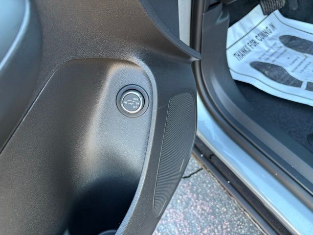 2026 Buick Envista Sport Touring FWD