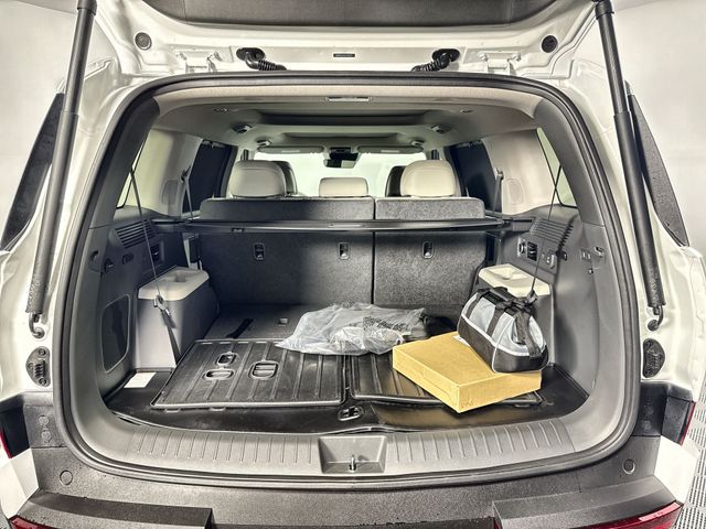2026 Hyundai Santa Fe Limited - Photo 46