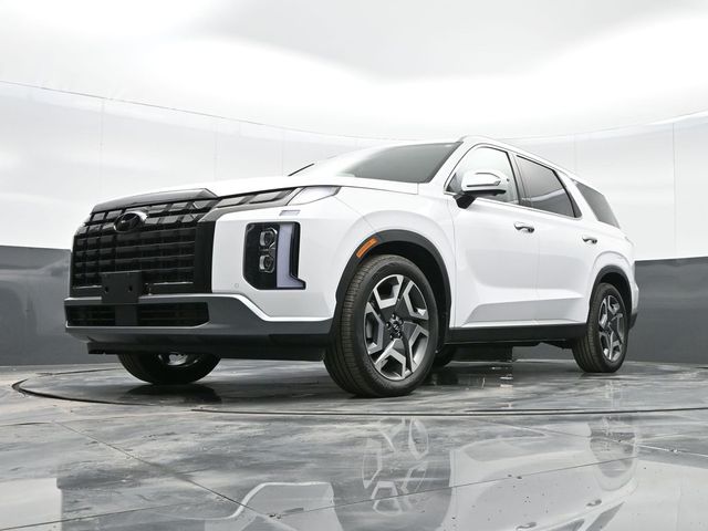 2025 Hyundai Palisade SEL Premium 31