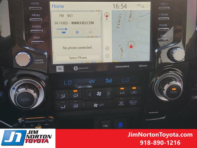 Used 2023 Toyota 4Runner SUV