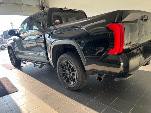 Used 2024 Toyota Tundra Truck