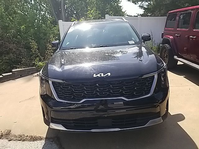 Used 2024 Kia Sorento SUV