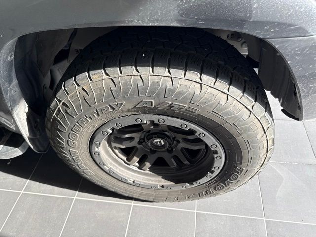 2023 Toyota 4Runner SR5 Premium Gray at AutoSavvy Houston Northwest