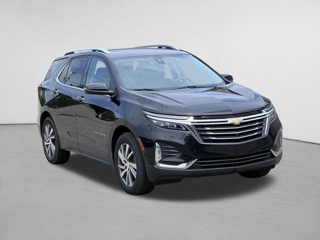 2022 Chevrolet Equinox Premier AWD with 1LZ
