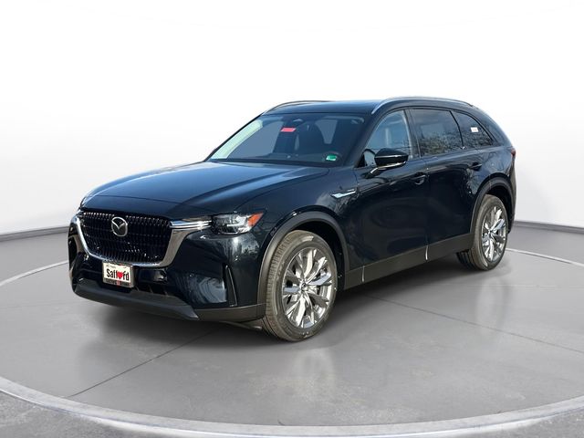 2026 Mazda Mazda CX-90 Plug-In Hybrid Preferred AWD