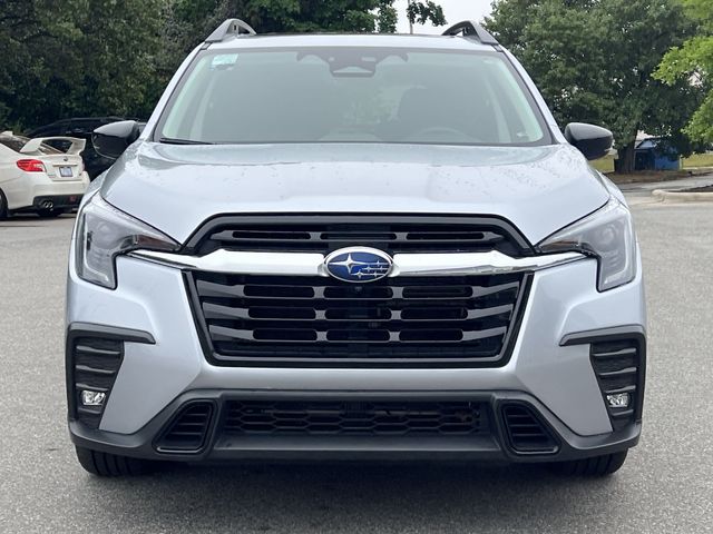 Used 2025 Silver Subaru Limited image 16