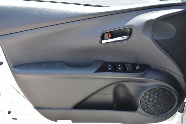 Used 2018 Toyota Prius Hatchback