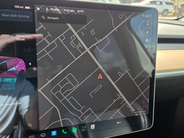 Used 2021 Tesla Model Y SUV