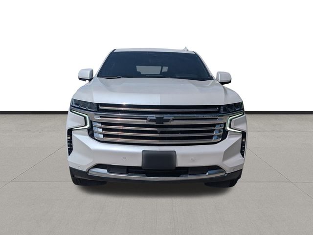 2024 Chevrolet Tahoe High Country Beige at Classic Chevrolet Galveston
