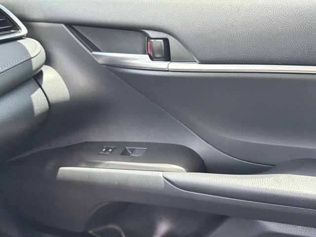 Used 2023 Toyota Camry Sedan