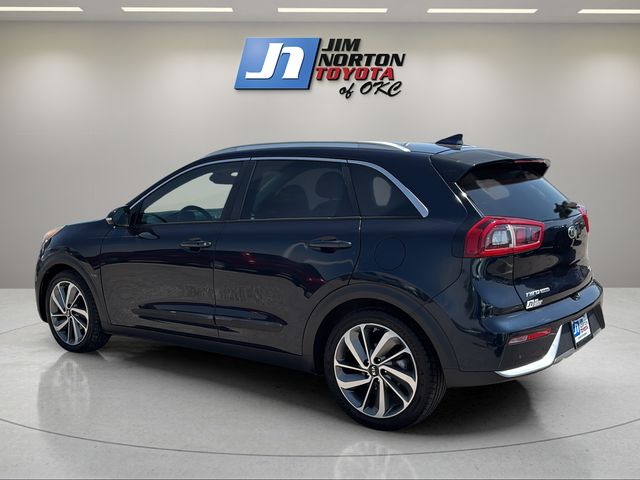 Used 2017 Kia Niro SUV