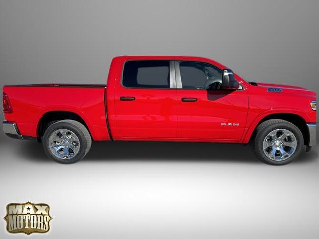 2025 Ram 1500 Big Horn/Lone Star 10