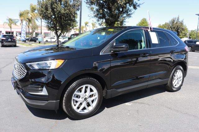 2024 Ford Edge SEL photo