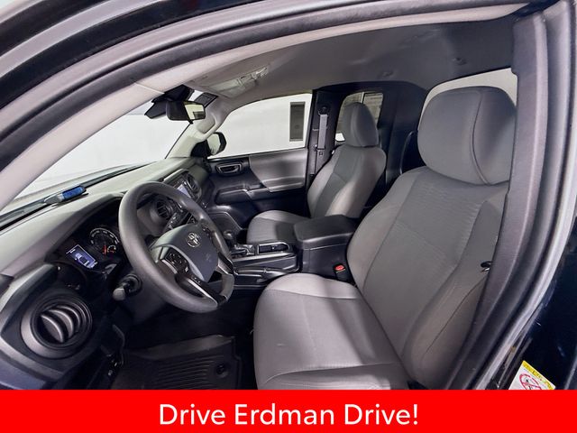 Used 2018 Toyota Tacoma Truck