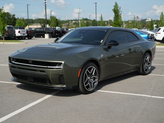 New 2026 Green Dodge Scat Pack Plus image 4