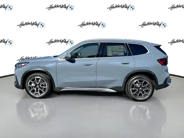 2025 BMW X1 xDrive28i 8