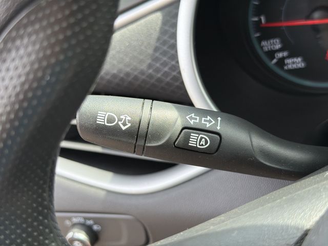 Used 2025 Gray Chevrolet LT image 30