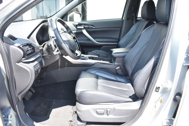 Used 2025 Mitsubishi Eclipse Cross SUV