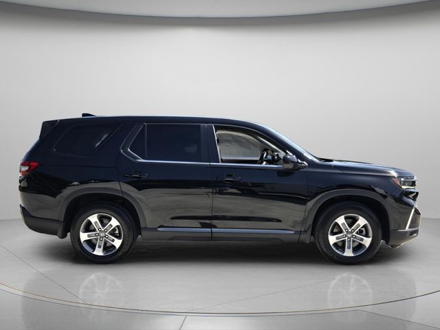 2024 Honda Pilot - $36,497