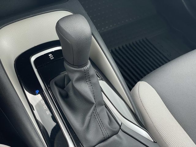 Used 2023 Toyota Corolla Sedan