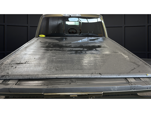 Used 2025 Green Ford Raptor image 35