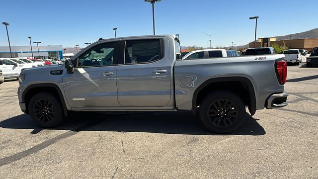 2024 GMC Sierra 1500 Elevation 6