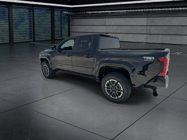 Used 2024 Toyota Tacoma Truck