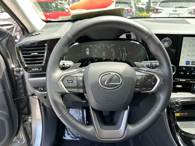 2026 Lexus NX - $46,133