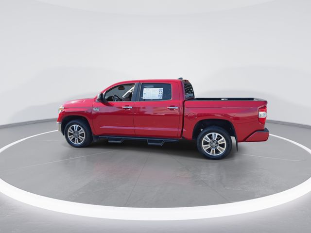 Used 2020 Red Toyota 1794 image 6