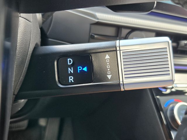 2027 Hyundai Santa Fe
