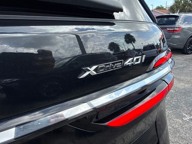Used 2026 BMW X7 SUV