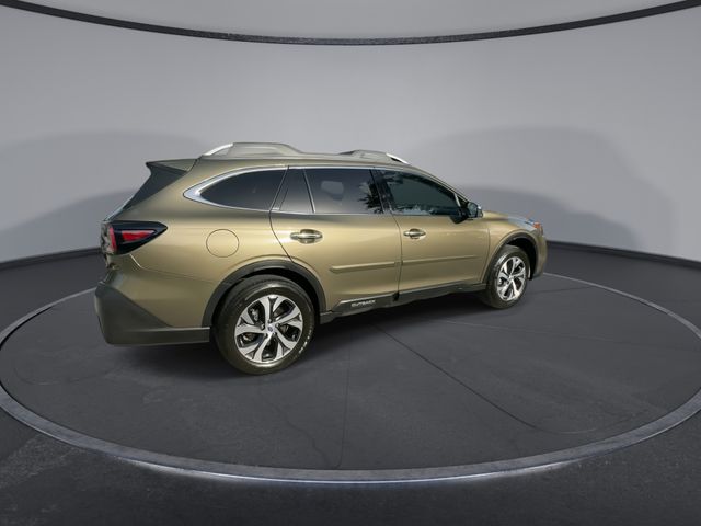 Used 2022 Subaru Outback SUV