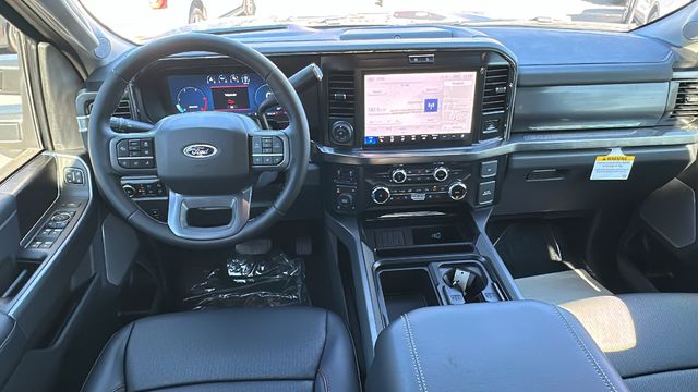 2026 Ford F-250 Super Duty Lariat - Photo 24