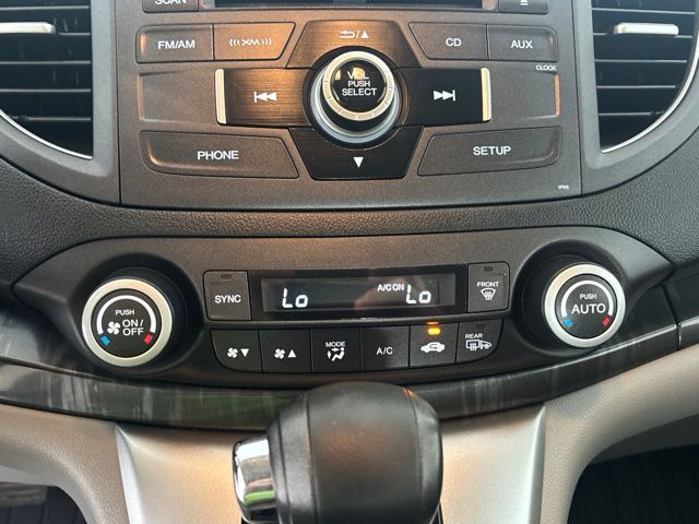 Used 2013 Honda CR-V SUV