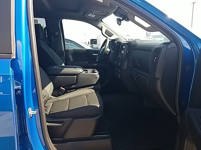 Used 2023 Chevrolet Silverado 1500 Truck