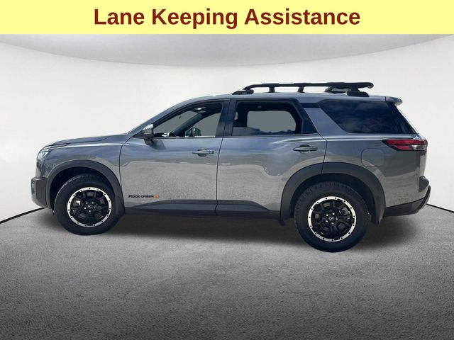 View vehicle photo 6