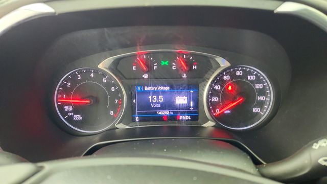 2019 Chevrolet Blazer Base Gray at Classic Elite Chevrolet Sugar Land