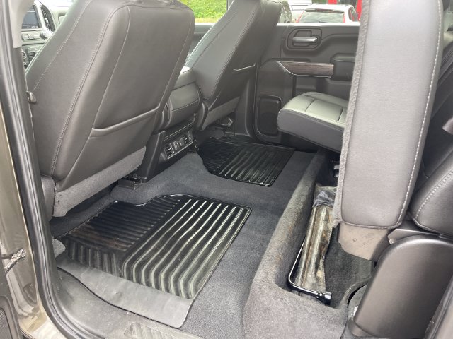 Used 2022 Chevrolet Silverado 2500HD Truck