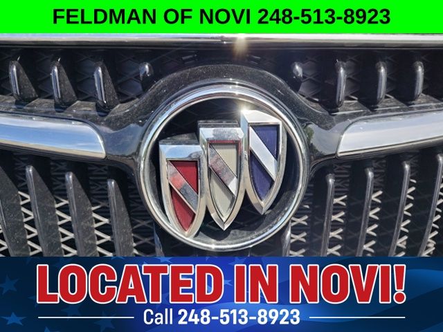 Used 2022 Buick Encore For Sale in Livonia, MI