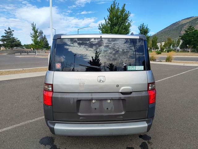 2003 Honda Element EX
