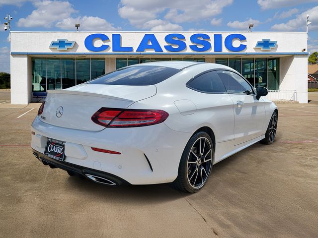2021 Mercedes-Benz C-Class C 300  at Community Toyota