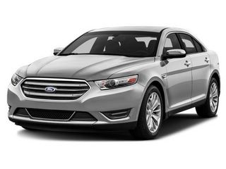  2016 Ford Taurus SEL   