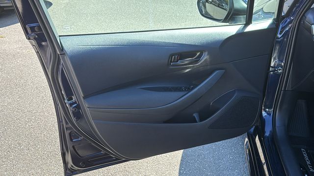 Used 2023 Toyota Corolla Sedan