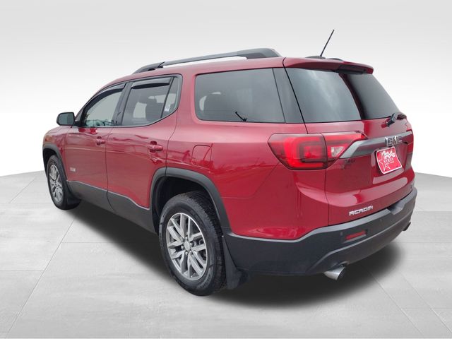 2019 GMC Acadia SLE-2 photo