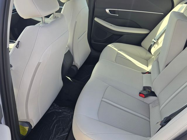 2026 Hyundai Sonata - $27,452