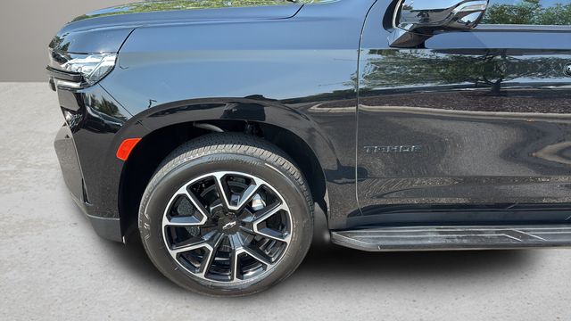 Used 2024 Black Chevrolet RST image 39