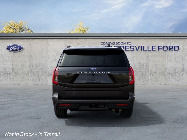 New 2027 Gray Ford Active image 7