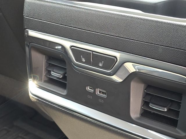 2023 GMC Sierra 1500 SLT:45794A