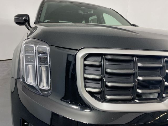 2024 Kia Telluride SX-Prestige 26